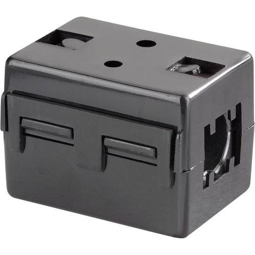 Richco RKCF-06-A5 RKCF-06-A5 Ferrit-Ringkern geteilt 275 Ω Kabel-Ø (max.) 6.5 mm (L x B x H) 33 x 20.5 x 20 mm 1 St.