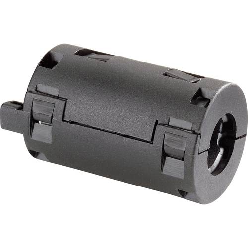 Richco RRC16-09-28-M1 RRC16-09-28-M1 Ferrit-Ringkern geteilt 190 Ω Kabel-Ø (max.) 9 mm (Ø) 9 mm 1 St.