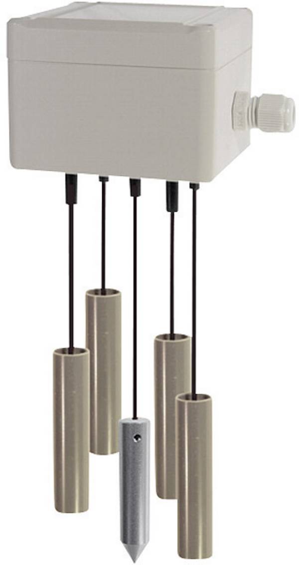 B + B Thermo-Technik Pendelekektrode 1 St. ELEKT-PEND (L x B x H) 84 x 84 x 60 mm