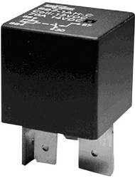 Song Chuan 896H-1CH-C1 24V DC Kfz-Relais 24 V/DC 20 A 1 ...