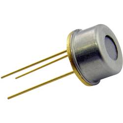 Image of B + B Thermo-Technik Feuchte-Sensor 1 St. KFS140-TO Messbereich: 0 - 100 % rF (Ø x H) 9 mm x 19.5 mm