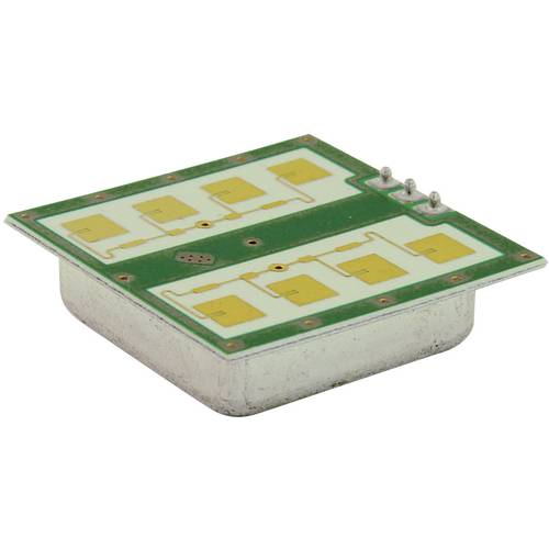 IPM-365 Radar-Bewegungsmelder 1 St. 3.3 V (max) (L x B x H) 25 x 25 x 13 mm