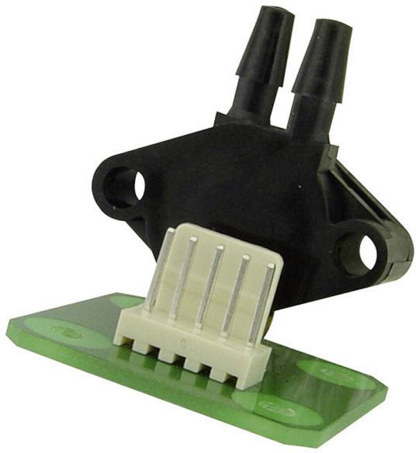 B + B Thermo-Technik DRMOD-I2C-PD0B1 Drucksensor 1 St. 0 kPa, 0 mbar bis 10 kPa, 100 mbar