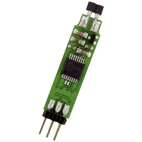 Thumbnail - B + B Thermo-Technik THMOD-I2C-300 THMOD-I2C-300 Temperatursensor-Modul -270 bis +300 °C