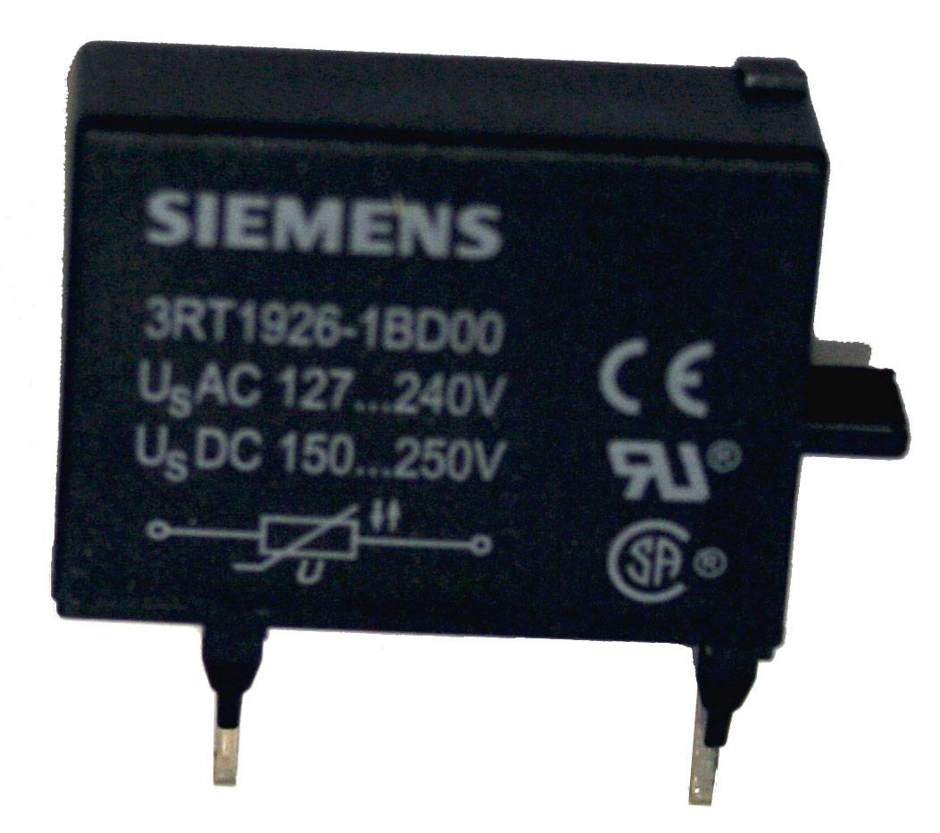 Siemens 3RT1926-1BD00 Varistor für Schütz Passend für Marke (Relais): Siemens 1 St.-0