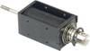 RED MAGNETICS ITS-LS3830B-D-24VDC Hubmagnet drückend 2 N/mm 56 N/mm 24 V/DC 8 W