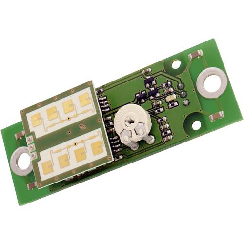 Thumbnail - RAD-MOD Radar-Bewegungsmelder 1 St. 8 - 15 V/DC Reichweite max. (im Freifeld): 15 m (L x B x H) 73 x 26 x 16 mm