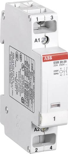 ABB ESB 24-40 Schütz 1 St. 4 Schließer 1.3 kW 230 V/AC 9 A ...