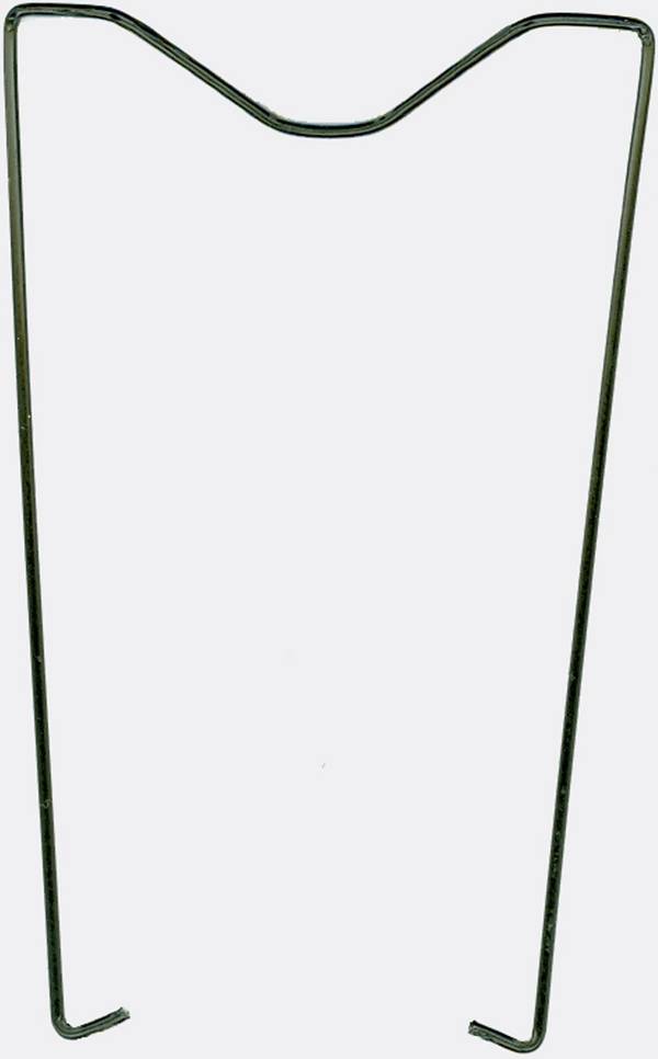 Haltebügel 092.71-100 Silber 1 St. Finder 092.71 Tray