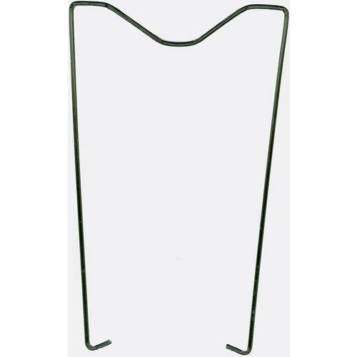 Finder 092.71 Haltebügel Silber Tray 1 St.