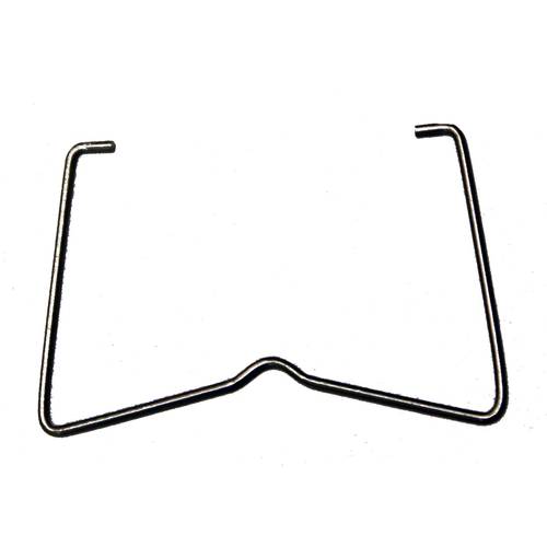 Finder 095.41.3 Haltebügel Silber 1 St.