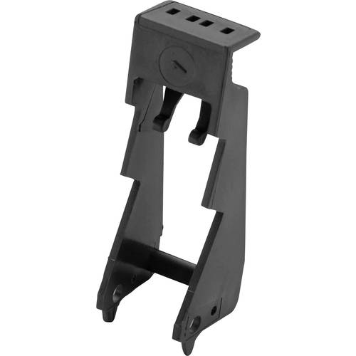 Finder 095.91.30 Haltebügel Schwarz Tray 1 St.