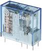 Finder 40.61.9.024.0000 Printrelais 24 V/DC 16 A 1 Wechsler 1 St.