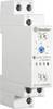 Finder 80.01.0.240.0000 Zeitrelais Multifunktional 10 St. Zeitbereich: 24 h (max) 1 Wechsler Tray