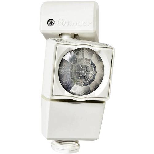 Finder IR-Bewegungsmelder 18.11.8.230.0000 230 V/AC 120 - 230 V/AC 1 Schließer 1 St.