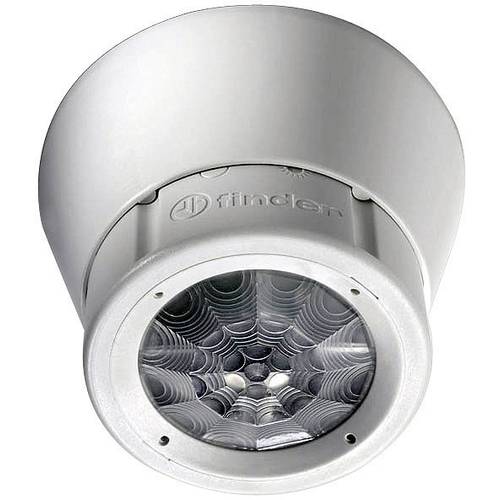 Finder IR-Bewegungsmelder 18.21.8.230.0000 230 V/AC 120 - 230 V/AC 1 Schließer 1 St.