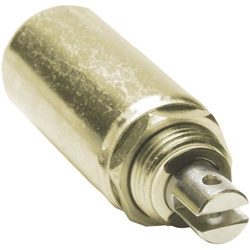 Thumbnail - RED MAGNETICS ITS-LZ 2560-Z-24VDC Hubmagnet ziehend 0.78 N 22 N 24 V/DC 10 W