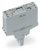 WAGO 286-394/004-000 Steckrelais 24 V/DC 1 Wechsler 1 St.