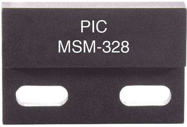 PIC MSM-328 Betätigungsmagnet für Reed-Kontakt
