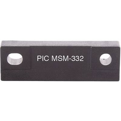 PIC MSM-332 Betätigungsmagnet für Reed-Kontakt      