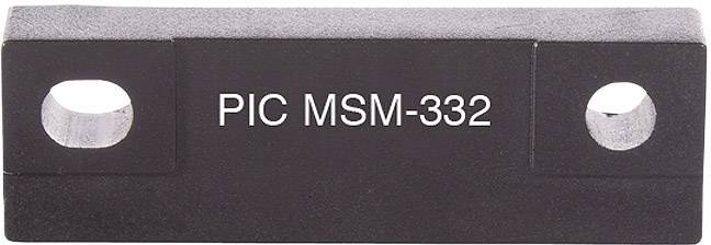 PIC MSM-332 Betätigungsmagnet für Reed-Kontakt