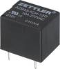 Zettler Electronics AZ943-1CH-12DE Printrelais 12 V/DC 15 A 1 Wechsler 1 St.