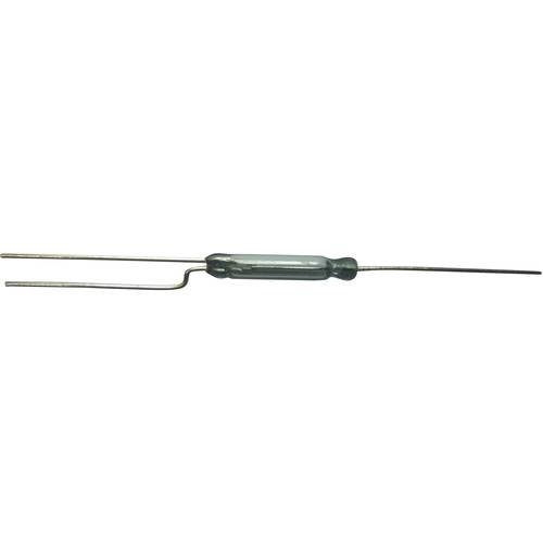 Hamlin MDRR-DT Reed-Kontakt 1 Wechsler 175 V/DC 0.25 A 5 W Glaskolbenlänge:14.73 mm