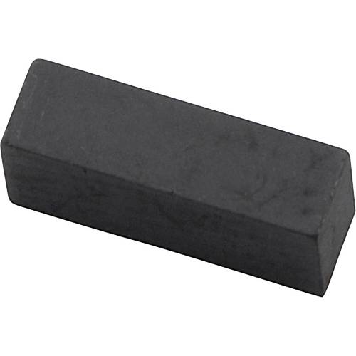 Y-30BH Permanent-Magnet Rechteckig (L x B x H) 10 x 4.1 x 3.2 mm BaFe 0.38 T