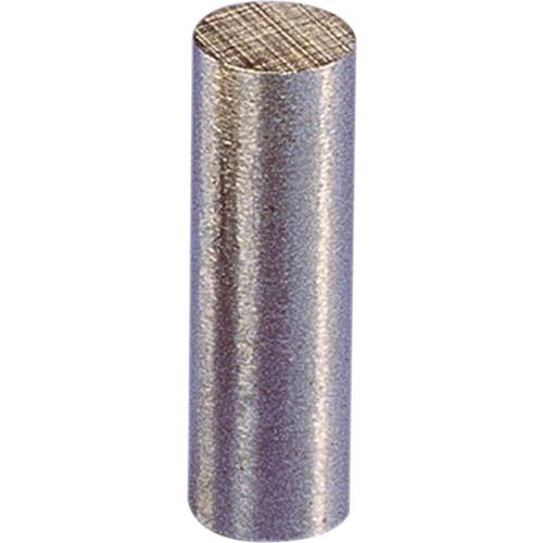 Permanent-Magnet Stab (Ø x L) 6 mm x 24 mm AlNiCo 1.25 T (max)