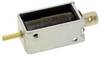 Tremba HMF-1614d.002-12VDC,100% Hubmagnet drückend 0.1 N 2.5 N 12 V/DC 2 W