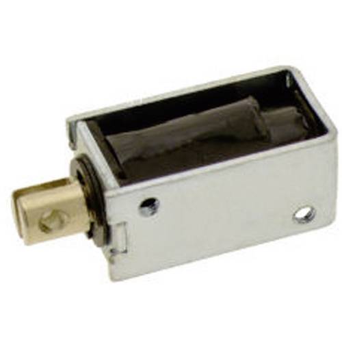 Tremba HMF-1614z.002-24VDC,100% Hubmagnet ziehend 0.1 N 5.8 N 24 V/DC 2 W
