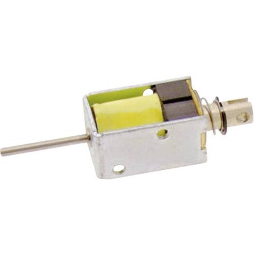 Tremba HMA-1513d.002-24VDC,100% Hubmagnet drückend 0.1 N 8 N 24 V/DC 2.5 W