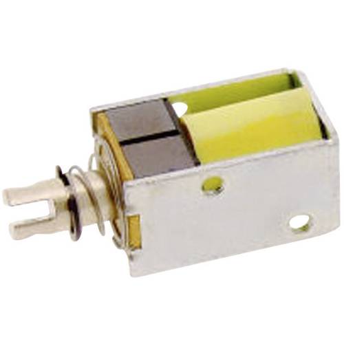 Tremba HMA-1513z.002-12VDC,100% Hubmagnet ziehend 0.1 N 10 N 12 V/DC 2.5 W