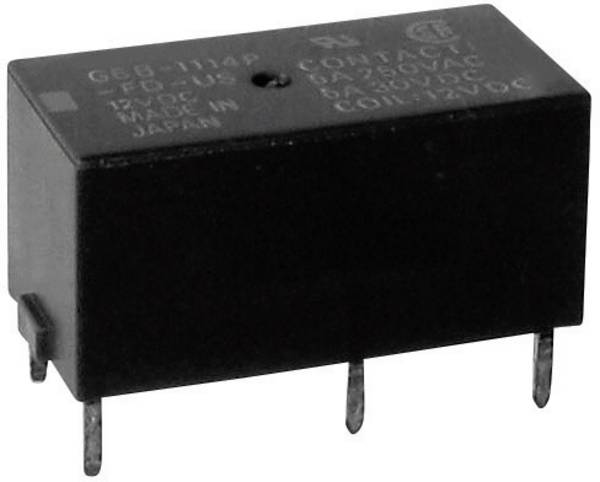 Omron G6B-2214P-US 24 VDC Printrelais 24 V/DC 5 A 2 Schließer 1 St.