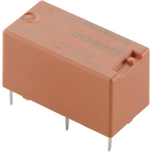 TE Connectivity RE034024 Printrelais 24 V/DC 6 A 1 Schließer 1 St.