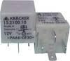 Kräcker 15.2100.10 Kfz-Relais 12 V/DC 15 A 1 Schließer