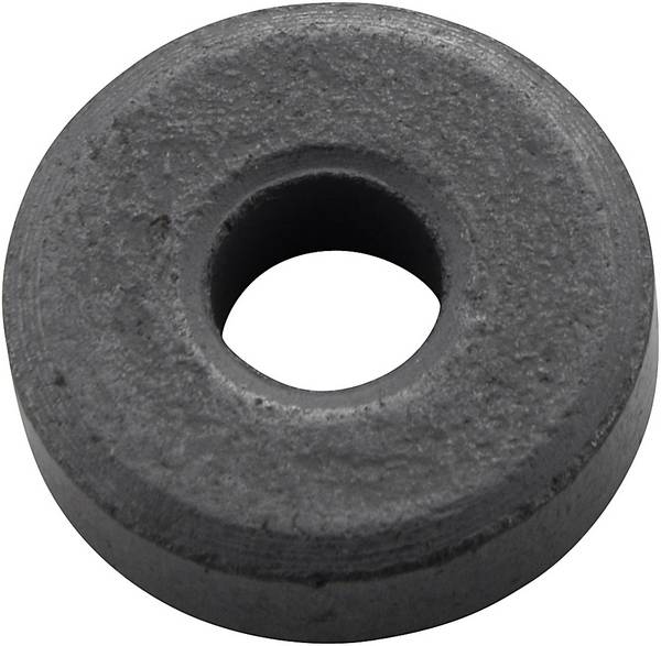 Y-10T Permanent-Magnet Ring (Ø x L) 21 mm x 6 mm BaFe 0.1 T