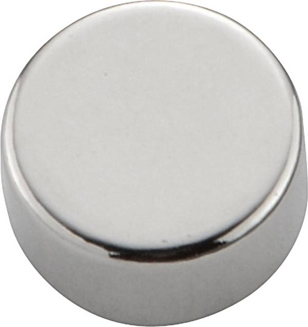 N-35 Permanent-Magnet Rund (Ø x L) 8 mm x 4 mm N35 1.24 T (max) Grenztemperatur (max.): 80 °C