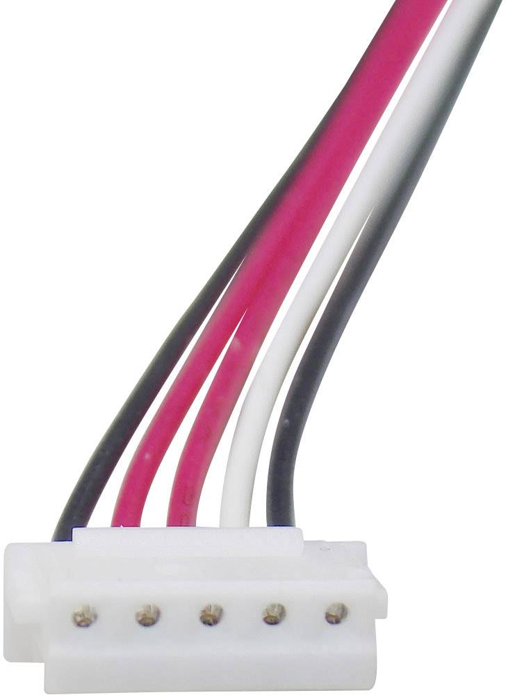 Distanzmesssensor 100-550cm, analog output type-5