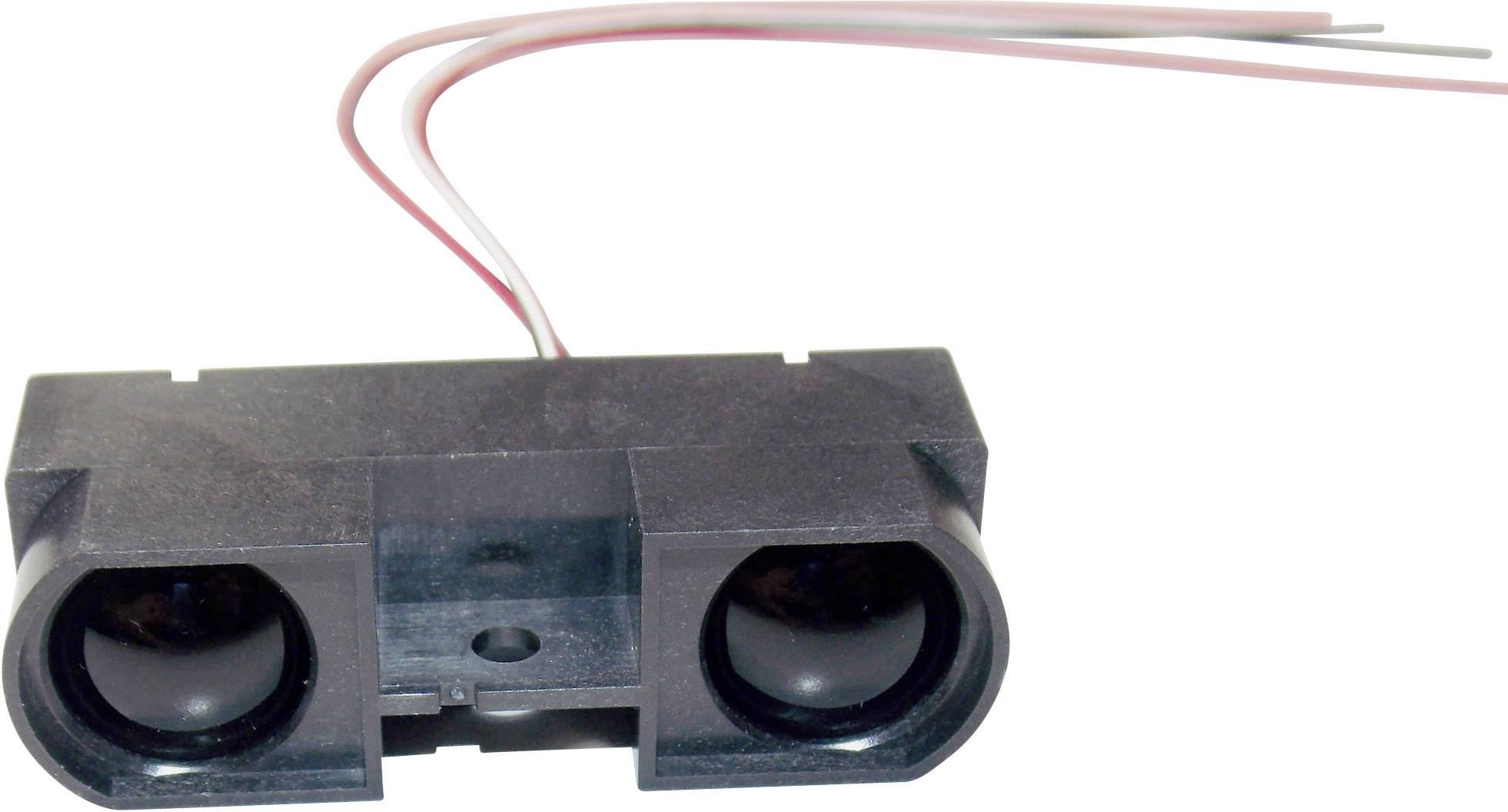 Distanzmesssensor 100-550cm, analog output type-1