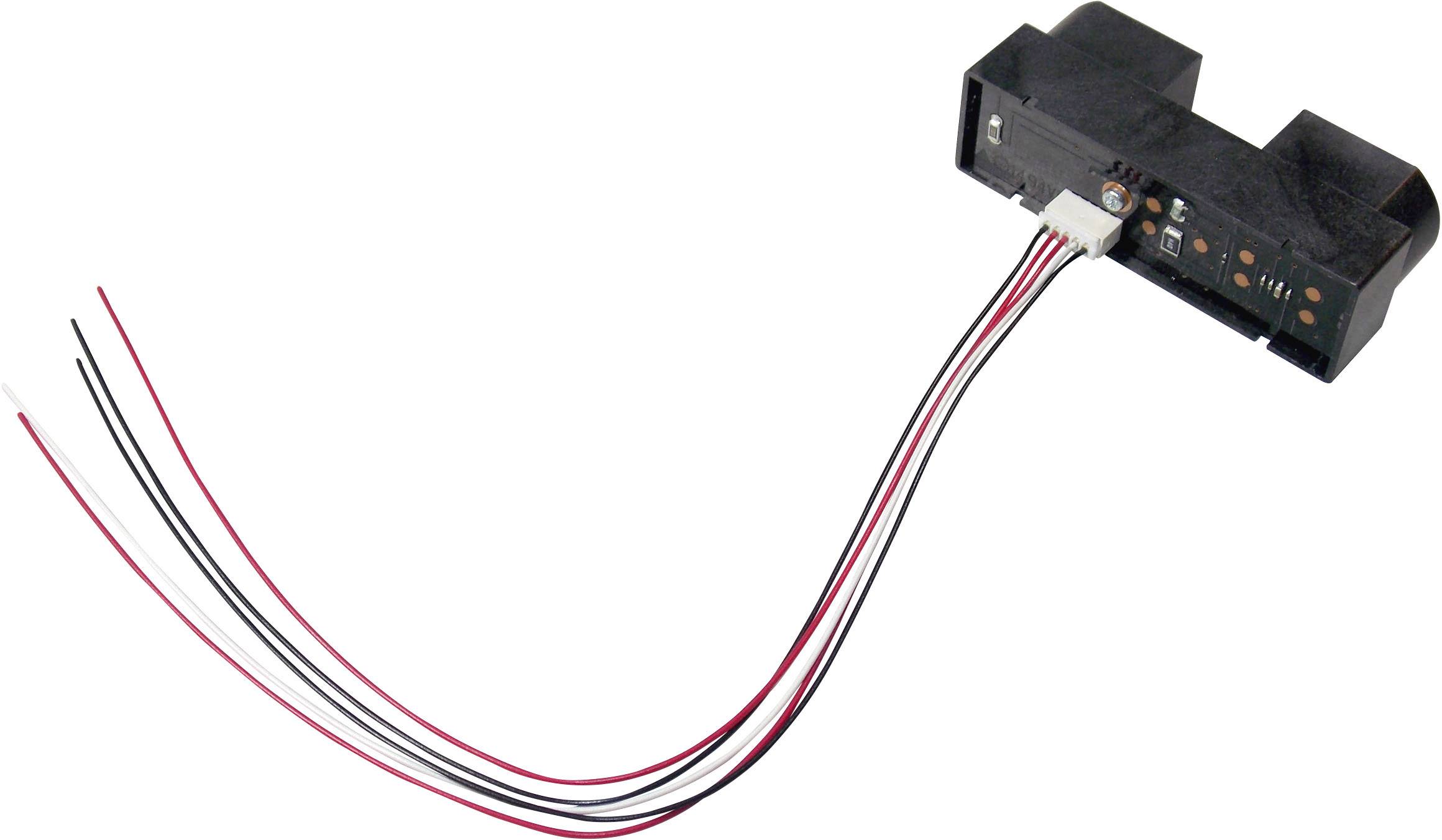 Distanzmesssensor 100-550cm, analog output type-2