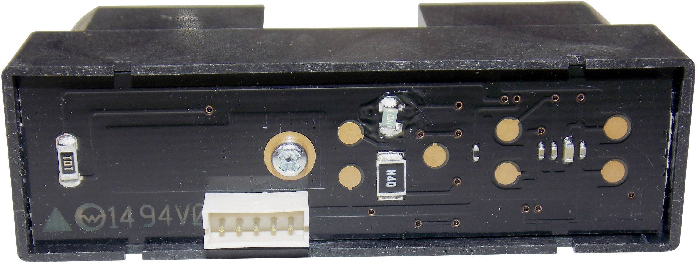 Distanzmesssensor 100-550cm, analog output type-6