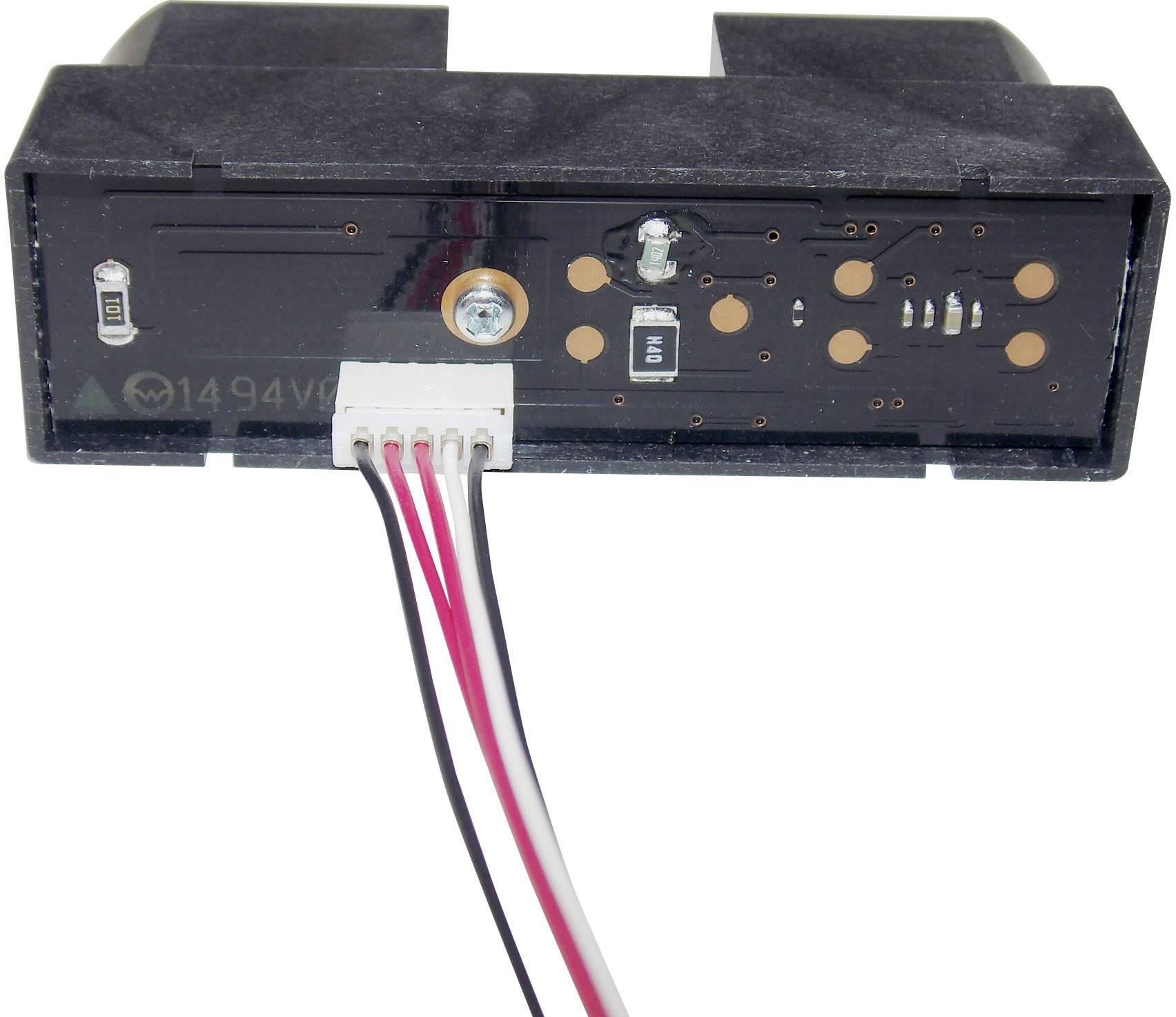 Distanzmesssensor 100-550cm, analog output type-7