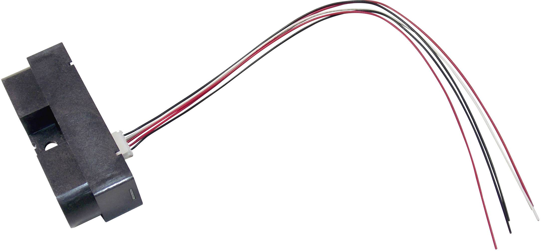 Distanzmesssensor 100-550cm, analog output type-3