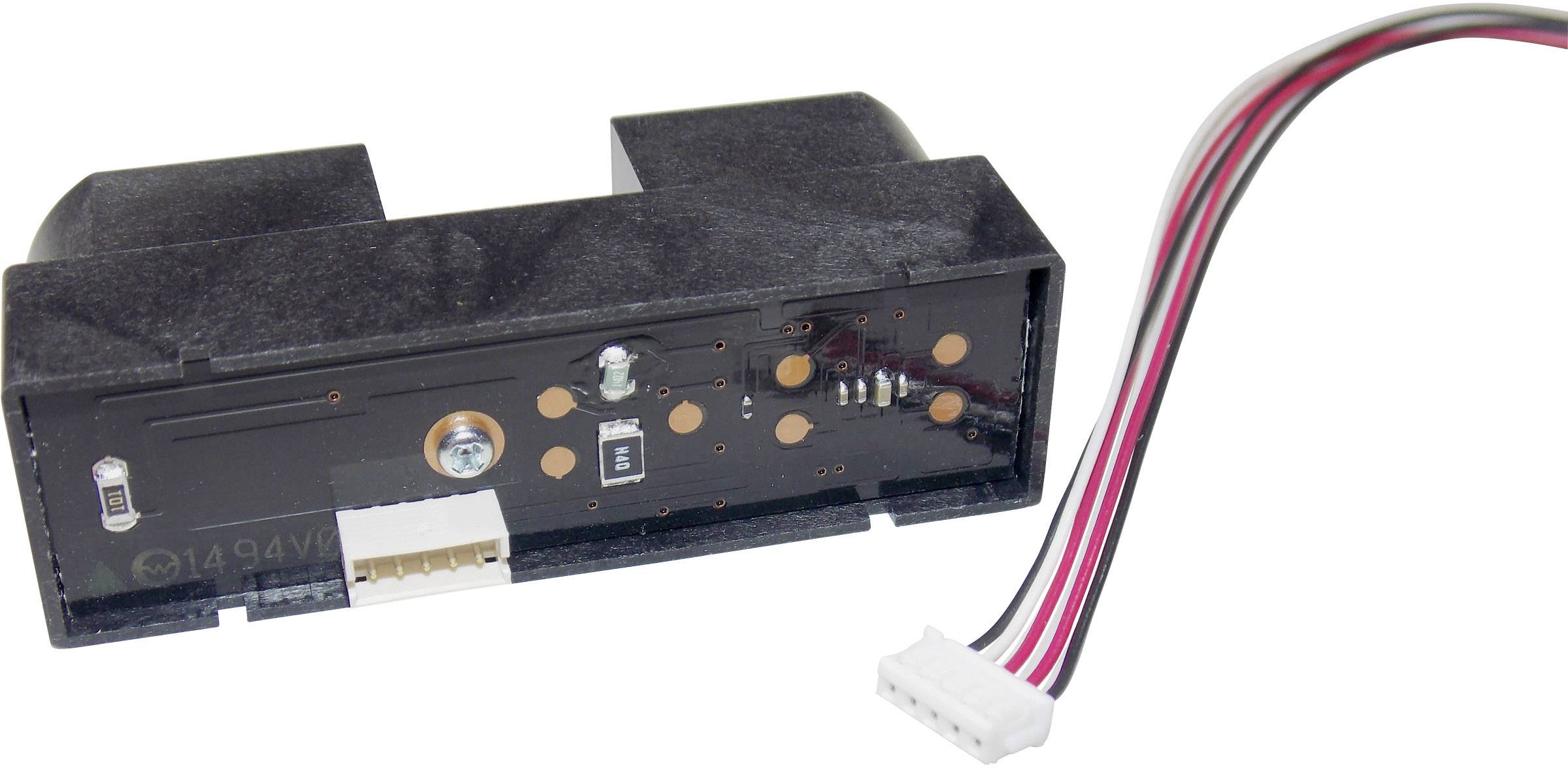 Distanzmesssensor 100-550cm, analog output type-8