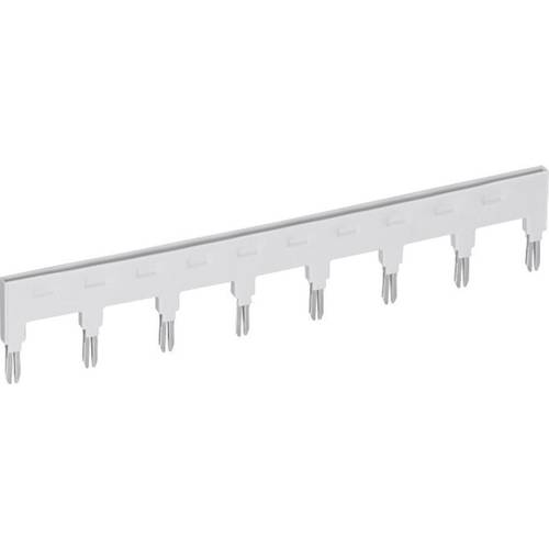 WAGO 788-117 Kammbrücke Polzahl (num): 8 Weiß 1 St.