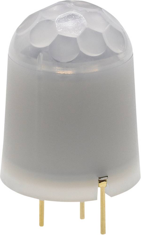 Panasonic Bewegungsmelder AMN31112J  3 - 6 V/DC  (Ø x H) 10 mm x 14.5 mm Piece 1 St.