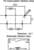 'Darstellung eines Leiterplattenlayouts (Unteransicht) mit Abmessungen in Millimetern. Es zeigt Löcher und Verbindungen für Schaltkreise.'
