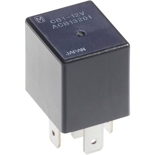 Panasonic CB1AP24 Kfz-Relais 24 V/DC 20 A 1 Schließer
