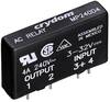 Crydom Halbleiterrelais MPDCD3 3 A Schaltspannung (max.): 60 V/DC 1 St.